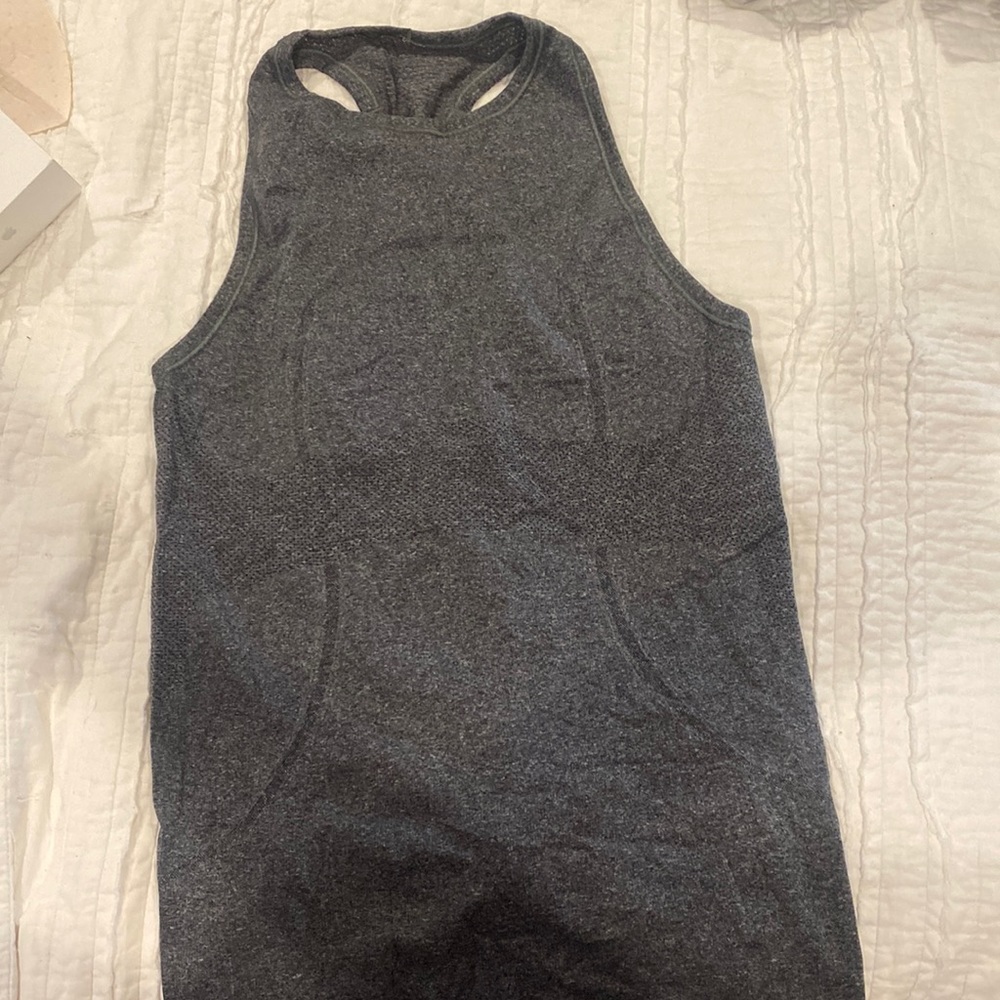 Lululemon Swiftly racer back